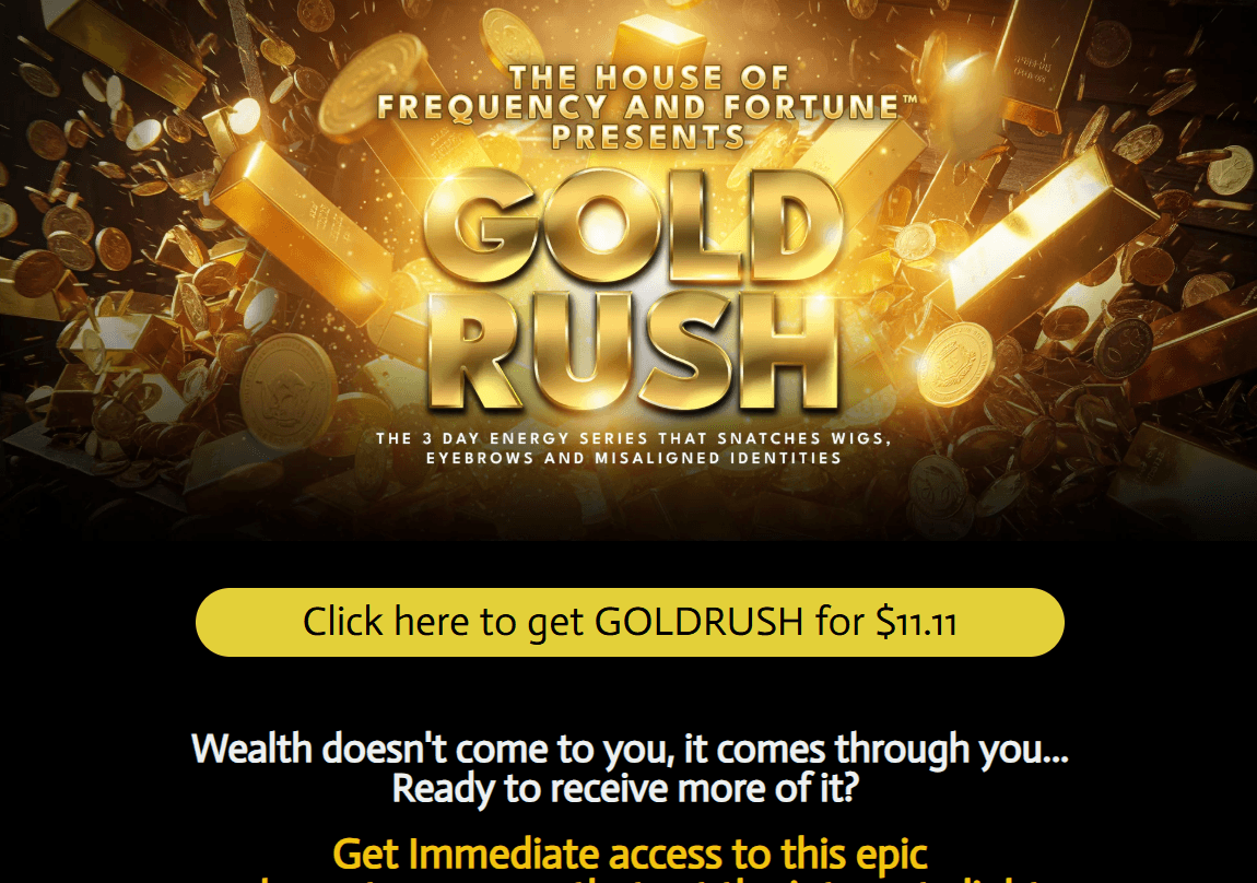 Shopify Landing Page